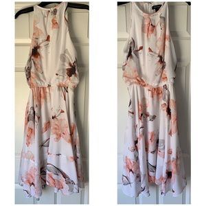 White House Black Market Dress